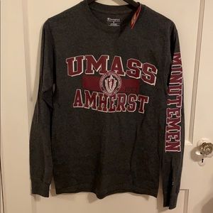 UMASS long sleeve